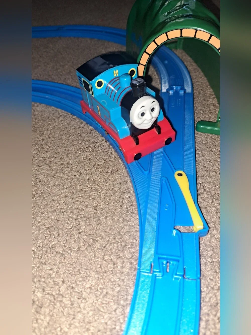 Thomas & Friends Thomas Beginner Set 18M+